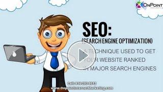 The Best Sacramento SEO Company - OnPoint Internet Marketing