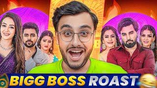 BIGG BOSS OTT 3 ROAST