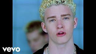 *NSYNC - Thinking Of You (I Drive Myself Crazy) (Official Video)