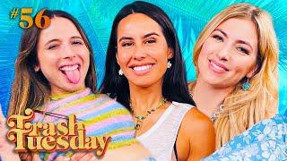 Victoria's Secret's Secret | Ep 56 | Trash Tuesday w/ Annie & Esther & Khalyla