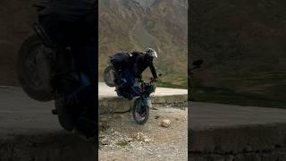 Himalayan 450 Test Gone  #royalenfield #himalayan450 #himalayan #himalayan452