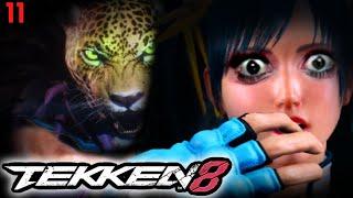 LET ME WHISPER IN YA EAR - Tekken 8 Ep 11