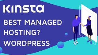 Kinsta review - 6 months of use, is it the best Managed WordPress hosting?