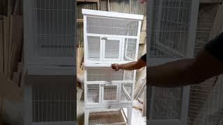 Wooden Bird Cage.contact 01707143717 (WhatsApp) .Mirpur-1,Dhaka-1216.