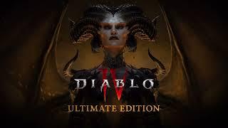 Diablo 4: Ultimate Edition Breakdown Trailer!