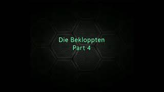 INTRO: DIE BEKLOPPTEN PART 4  | CKTV