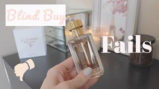 3 Perfumes I REGRET Buying | The Simple Chic Life