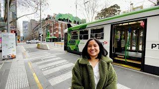 Campus Tour | RMIT City Campus | RMIT University