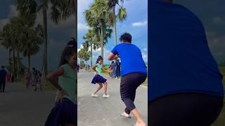 O pilaga l Telegu song l Bristi dance #shorts #trending #dance #folk #youtubeshorts #viral