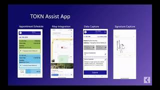 TOKN Care Industry Apps & Functionality Webinar with Star Business Solutions