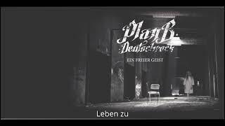 Plan B - Deutschrock Unsterblich