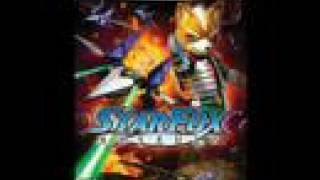 Star Fox Assault- Star Fox Theme