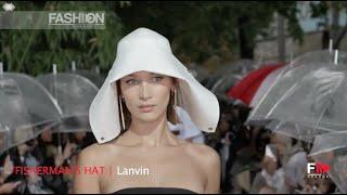 5 TOP ACCESSORIES | Fashion Trends Spring 2020 - Fashion Channel