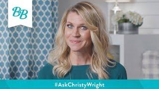 How To Get Your Products Into Stores #AskChristyWright