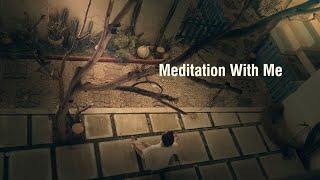 15 Phút Thiền Định Buổi Tối | Meditation With Me