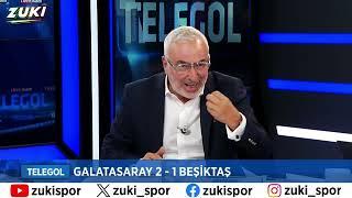 TELEGOL | Serhat Ulueren, Adnan Aybaba, Selim Soydan, Gökmen Özdenak | 28.10.2024