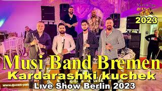 Ork.Musi Band Bremen - Kardarashki Kuchek Balkan HIT Style 