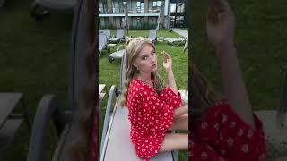 Odpływam z moją @NataliaSisik  na wakacjach️ | Ola Szkołda #Shorts #Tiktok #Fashion