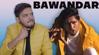 BAWANDAR AA GAYA | LAKSHAY CHAUDHARY