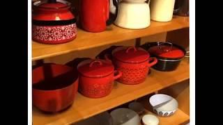 노르딕파크 북유럽빈티지에나멜웨어 컬렉션(nordicpark nordic vintage enemelware collection)