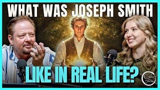 More Joseph Smith Revealed feat. Hannah Stoddard