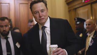 Elon Musk, Donald Trump kill spending deal on Capital Hill, shutdown chance looming