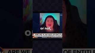 Plus size influencer demands extra seat for fat people #piersmorgan #motivation #comedian