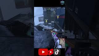 I thought Silver was being assassinated tbf #cod #mw3 #gaming #funny #oops