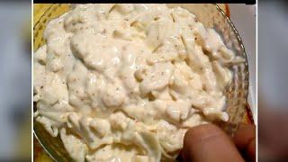 How to make Coleslaw | Homemade Coleslaw Recipe | KFC style Coleslaw