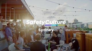 SafetyCulture | Sydney Office HQ