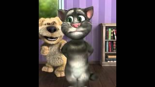 Talking Tom