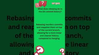 37 #Git #quiz #subscribe #DevOps #Interview #CheckPlaylists