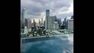 Novotel Hotel Sukhumvit 4 Bangkok:Review of Modern Luxury, Nightlife-Ready and Guest-Friendly