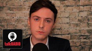 Darren Grimes: Police investigation over interview is 'contemptable abuse of taxpayer cash'