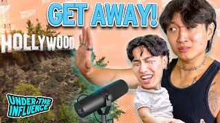 Keep Your Kids Away From Hollywood (Wootak is back!) (EP 160)