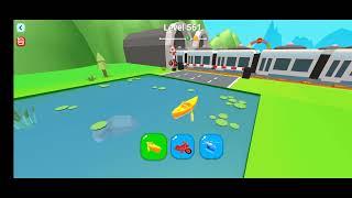 SHAPE SHIFTING  All Levels Gameplay Walkthrough Android iOS Max 561 #mobilegame #shapeshifting