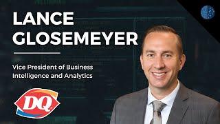 Scaling Data Solutions for Business Impact @ Dairy Queen