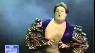 Chris Farley, El Nino