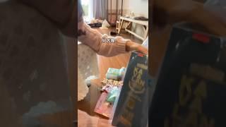 回韓國帶什麼台灣的東西送朋友呢？ #韓國#台灣伴手禮#闆娘歐膩#韓國人在台灣#台北日常#淡果香#淡水#永康街#韓國人#taipei#대만#타이페이#대만일상#대만쇼핑#대만여행#타이페이여행#단수이