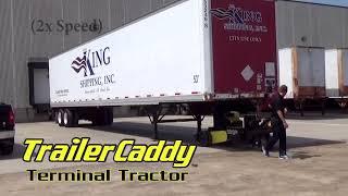 Heavy Duty Trailer Dolly