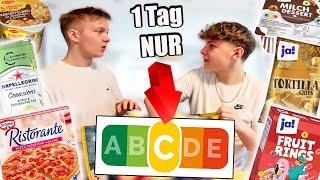 Ein Tag NUR Nutri Score C?  TipTapTube