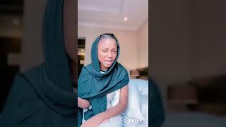 Maryam yahaya sabuwar waka #short#bbchausa #kannywood