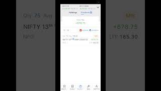 Live Trading Profit 600+|Nifty 50 Options Trading|Bank Nifty |Trading With Kiran|Live Profit