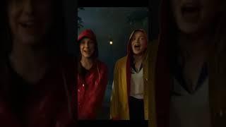 #shorts #strangerthings max and Eleven my name is cathap