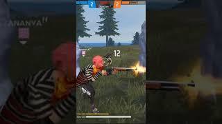 Gamer Ananya ff vs Neha Kakkar with tonny Kakkar  full song Goa beach