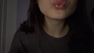 ASMRGoodnight Kisses 