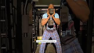 These Gym Moves Will Blow Your Mind!