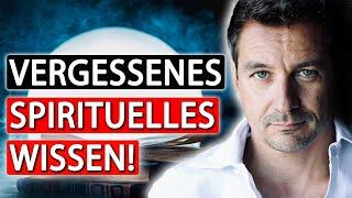 Thorsten Havener: Vergessenes spirituelles Wissen, das DEIN Weltbild verändert!