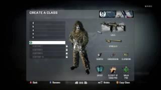 CoD Black Ops: Best Custom Classes to Get Good Scores!