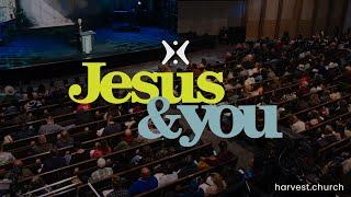 “Jesus and the Open Heart” by Pastor Greg Laurie 12pm message only